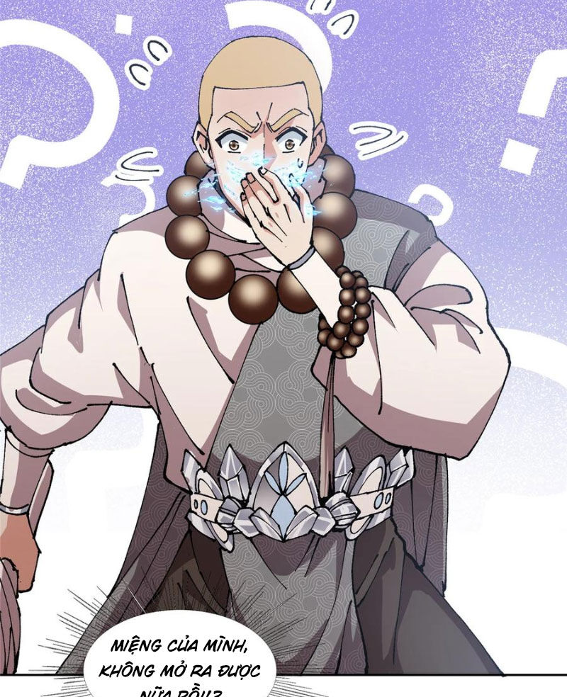 Chưởng Môn Khiêm Tốn Chút Chap 333 - Next Chap 334