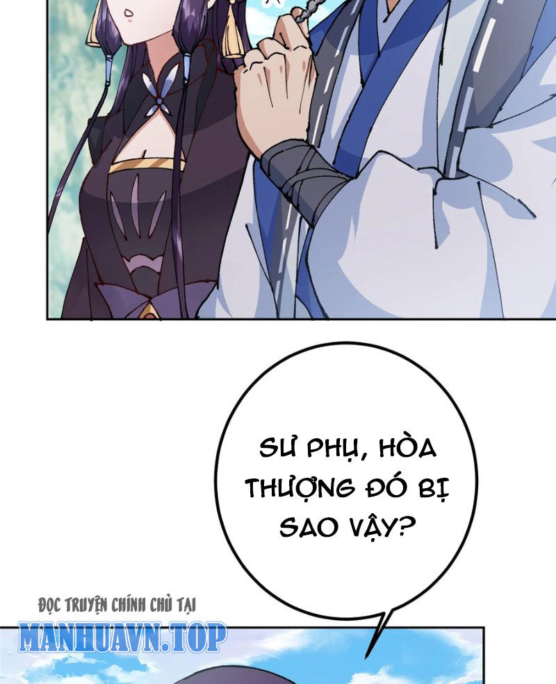 Chưởng Môn Khiêm Tốn Chút Chap 333 - Next Chap 334