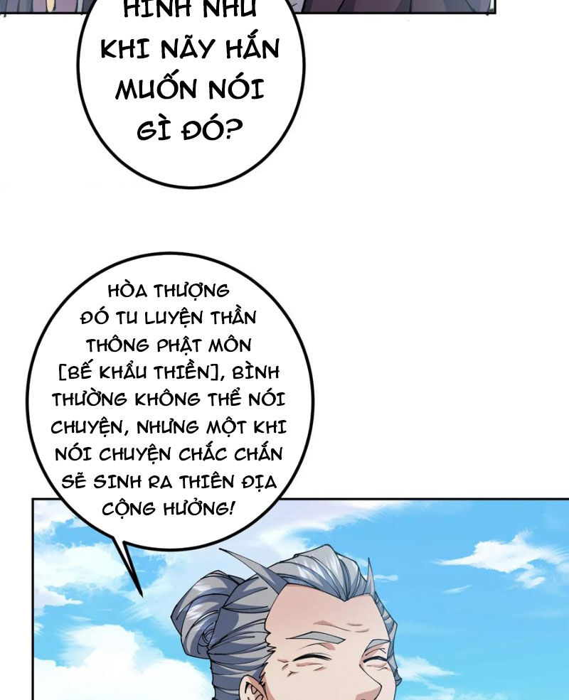 Chưởng Môn Khiêm Tốn Chút Chap 333 - Next Chap 334