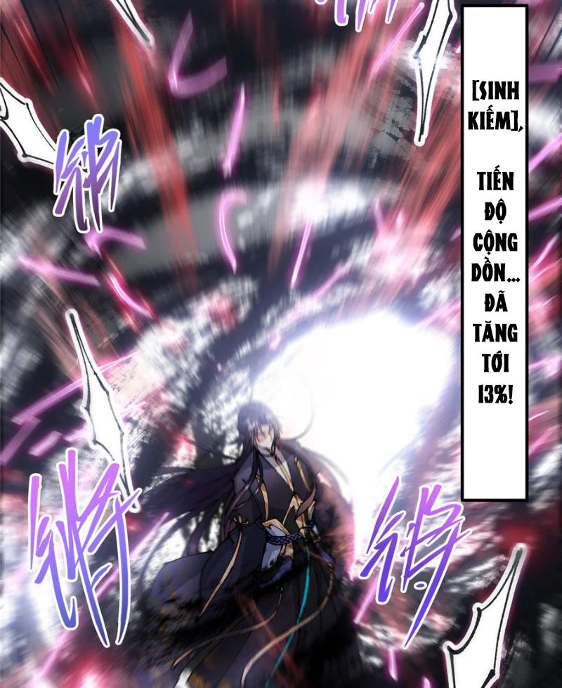 Chưởng Môn Khiêm Tốn Chút Chap 333 - Next Chap 334