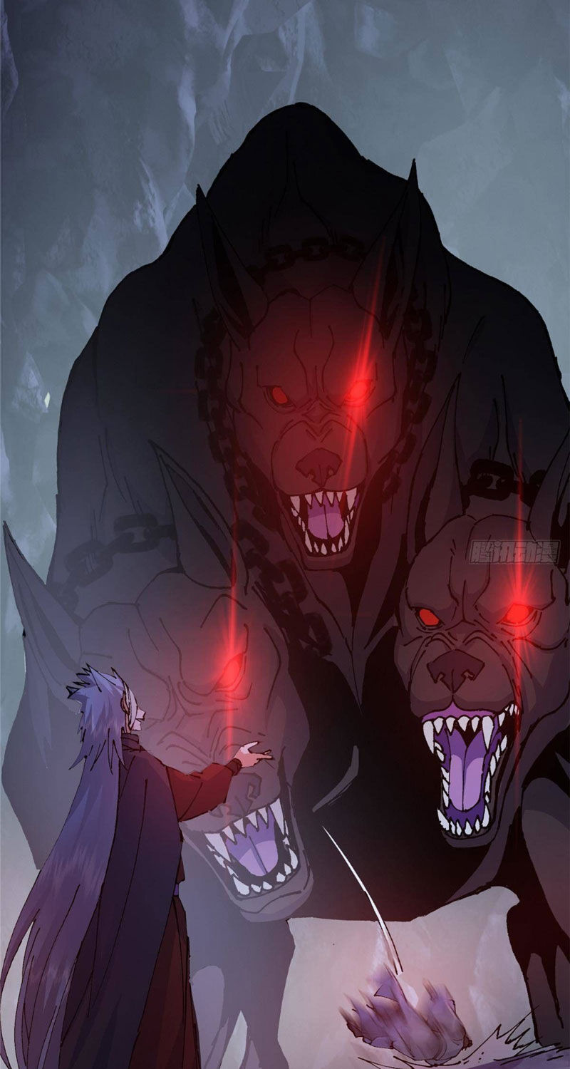 Chưởng Môn Khiêm Tốn Chút Chap 330 - Next Chap 331