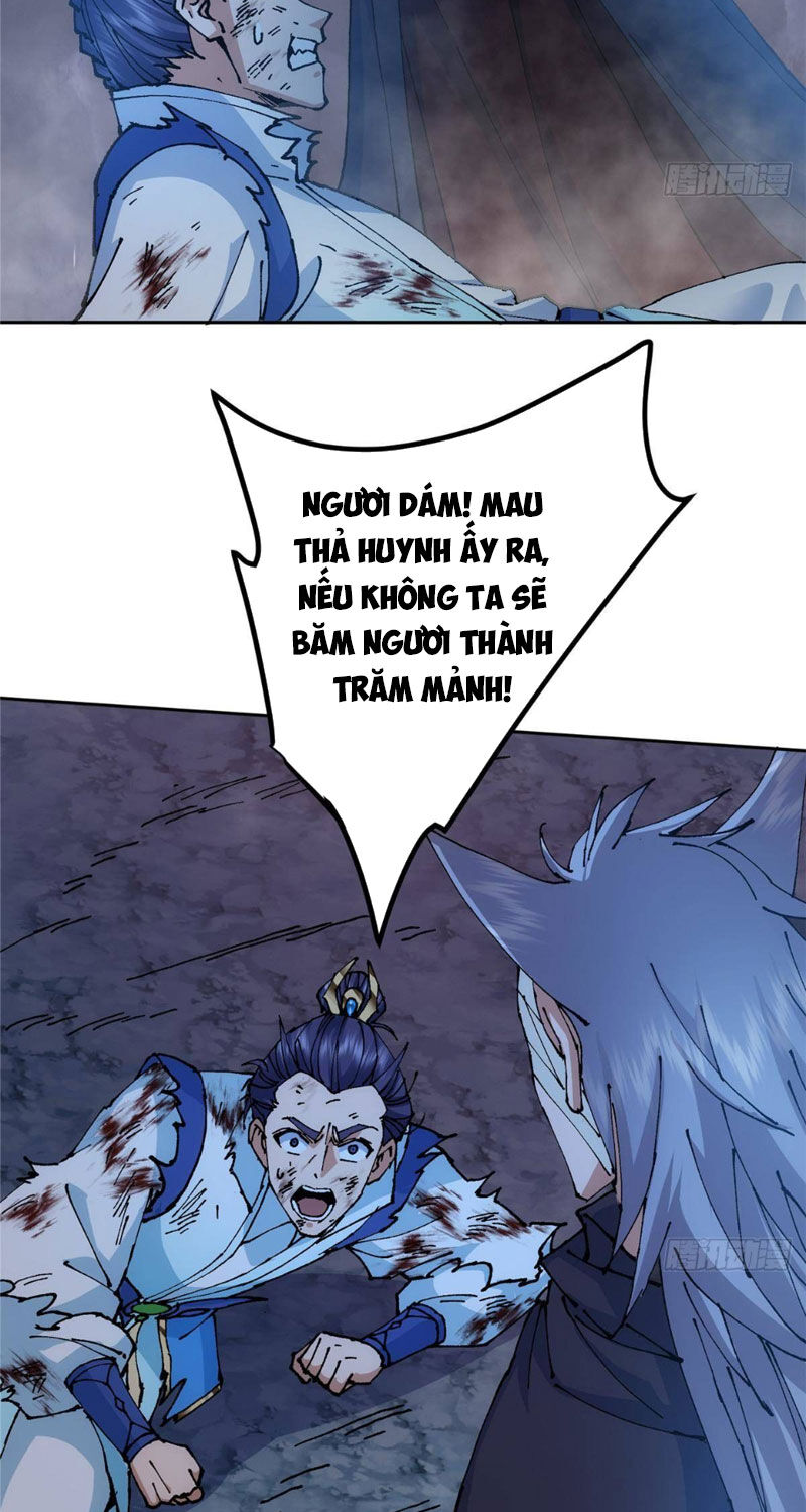 Chưởng Môn Khiêm Tốn Chút Chap 330 - Next Chap 331