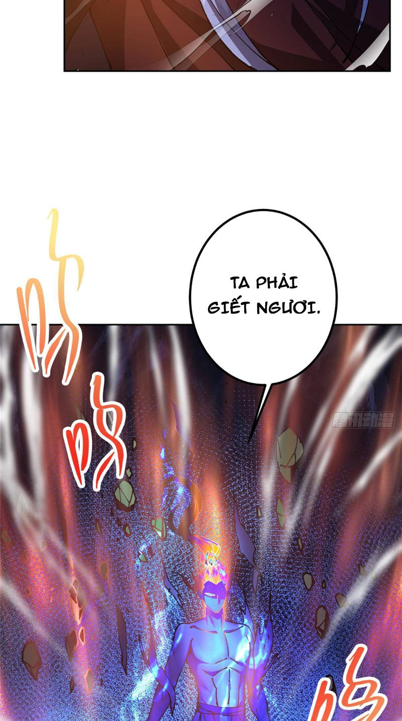 Chưởng Môn Khiêm Tốn Chút Chap 330 - Next Chap 331