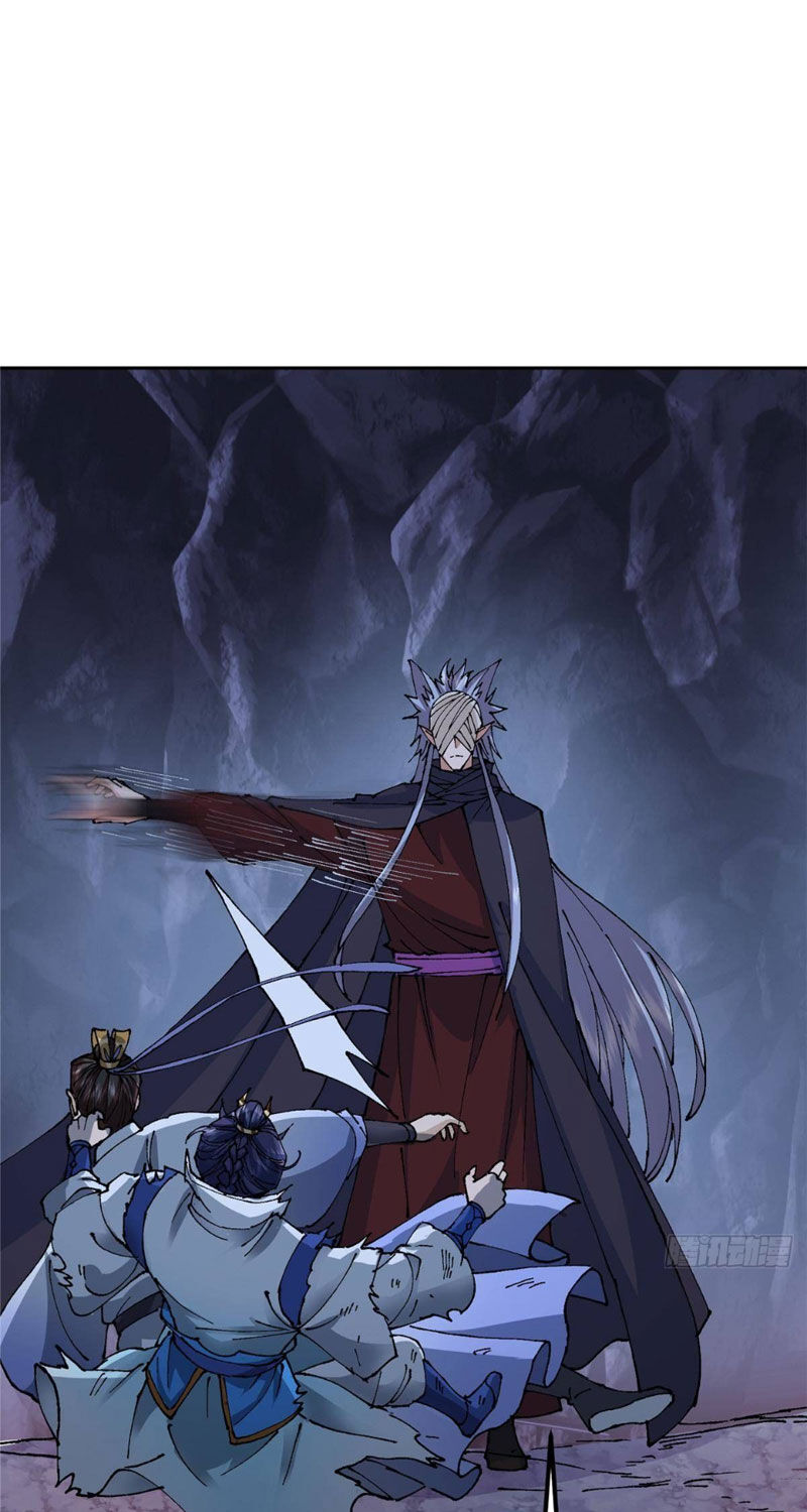 Chưởng Môn Khiêm Tốn Chút Chap 330 - Next Chap 331