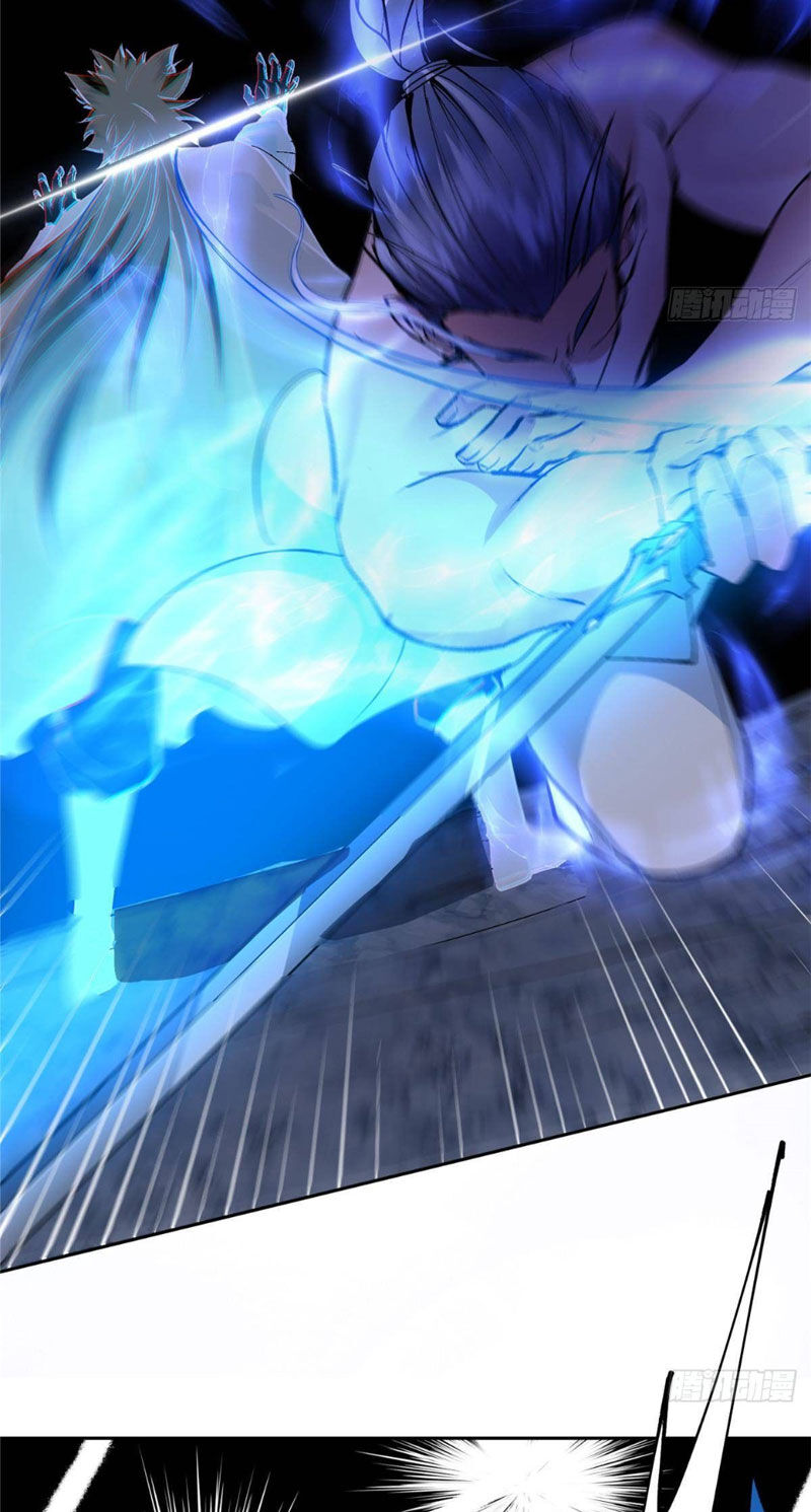 Chưởng Môn Khiêm Tốn Chút Chap 330 - Next Chap 331