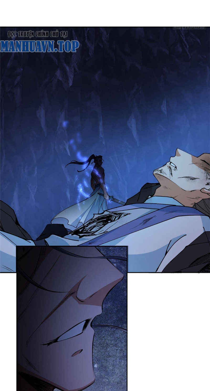 Chưởng Môn Khiêm Tốn Chút Chap 330 - Next Chap 331