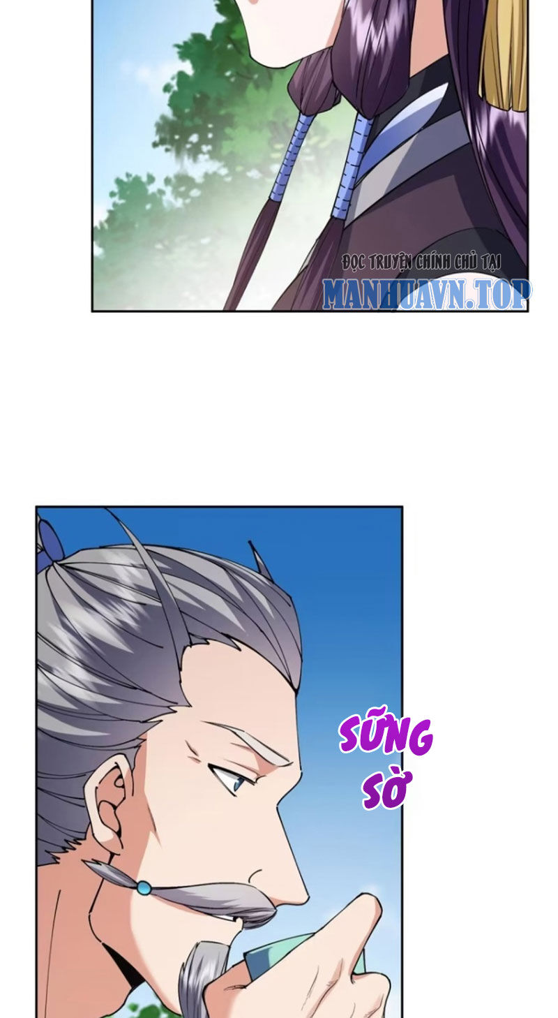 Chưởng Môn Khiêm Tốn Chút Chap 331 - Next Chap 332