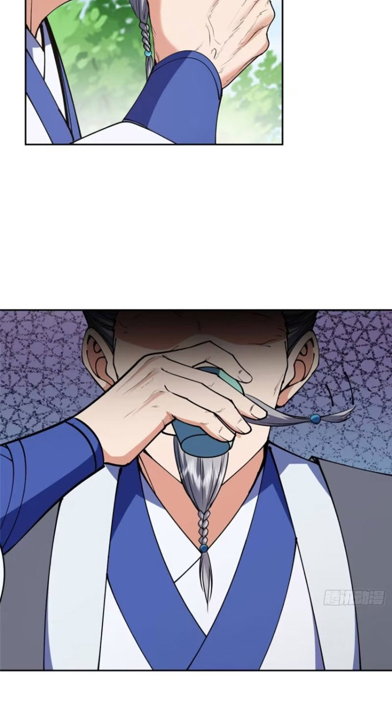 Chưởng Môn Khiêm Tốn Chút Chap 331 - Next Chap 332