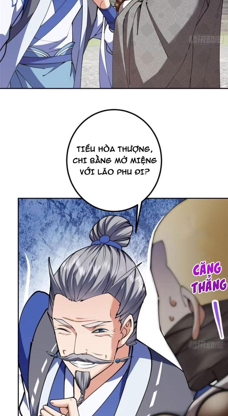 Chưởng Môn Khiêm Tốn Chút Chap 331 - Next Chap 332