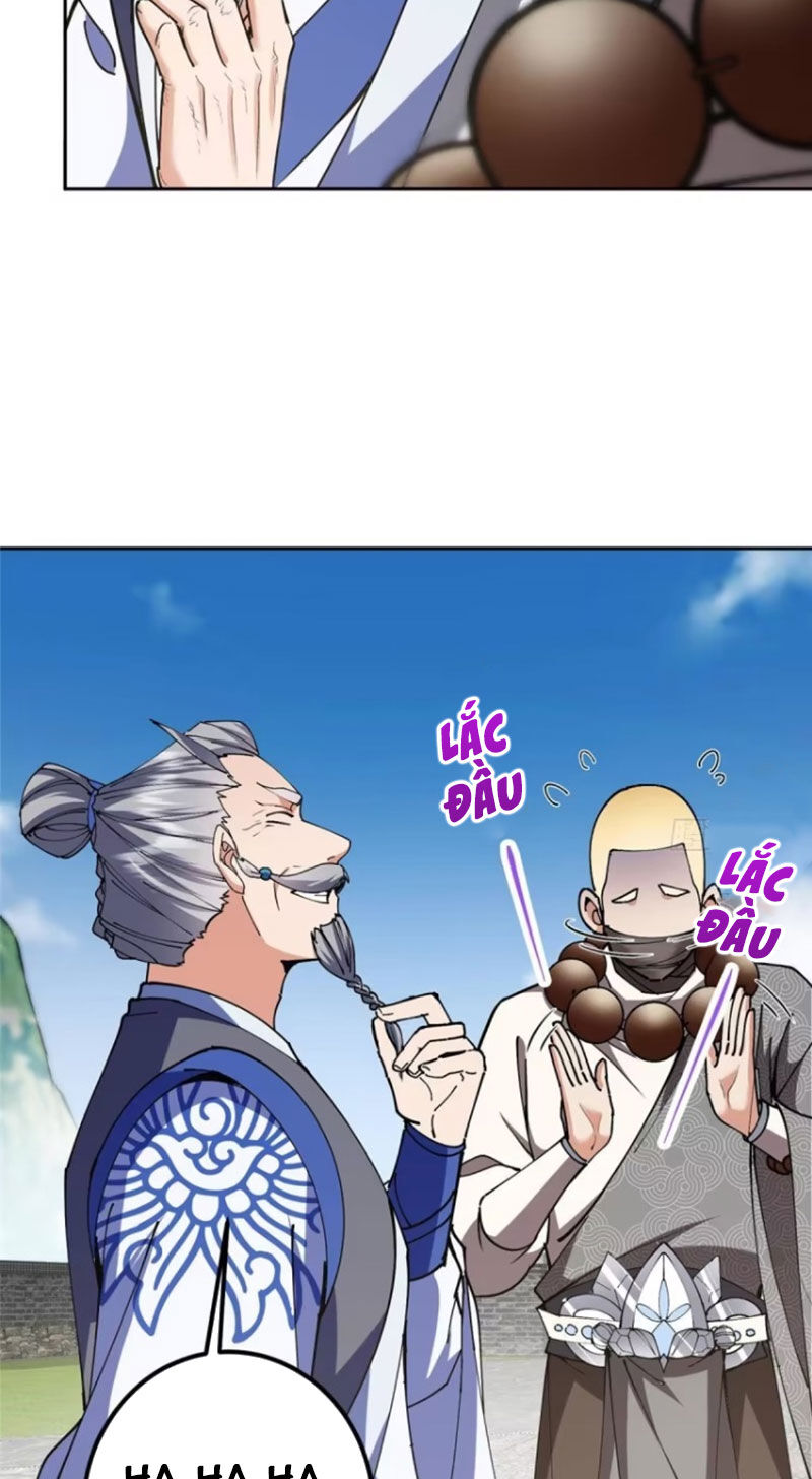 Chưởng Môn Khiêm Tốn Chút Chap 331 - Next Chap 332