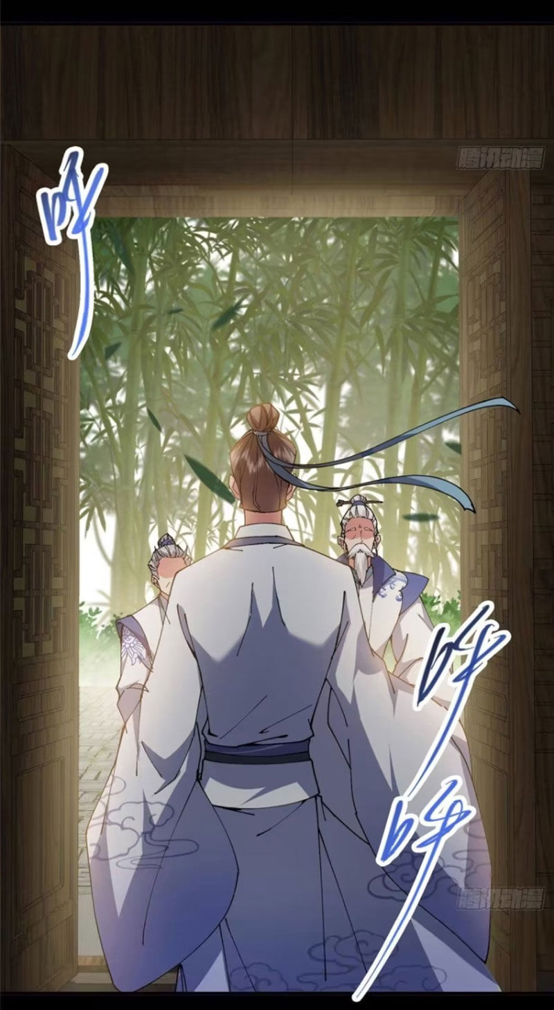 Chưởng Môn Khiêm Tốn Chút Chap 331 - Next Chap 332