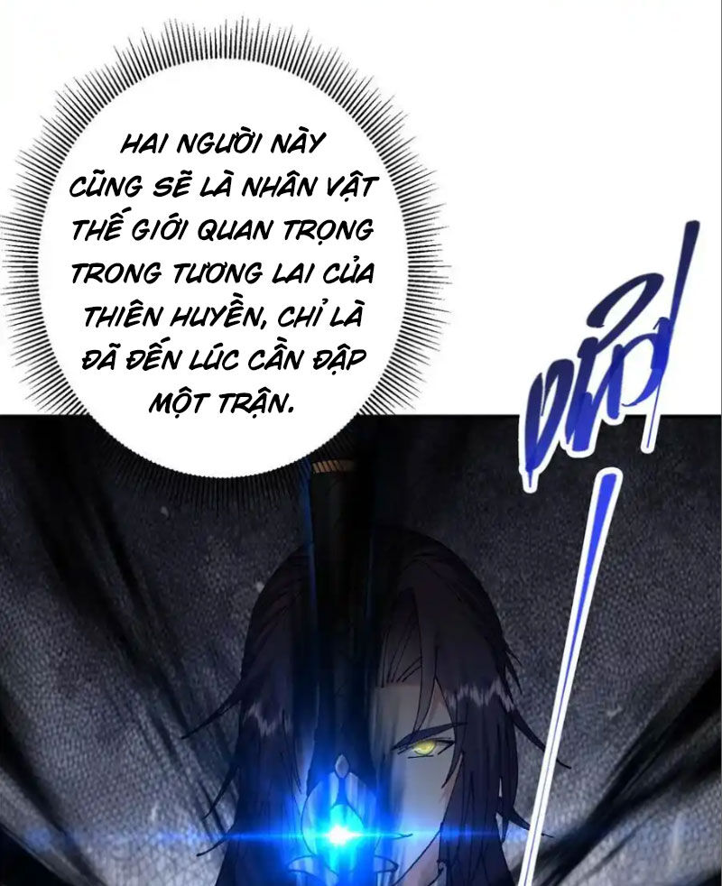 Chưởng Môn Khiêm Tốn Chút Chap 332 - Next Chap 333