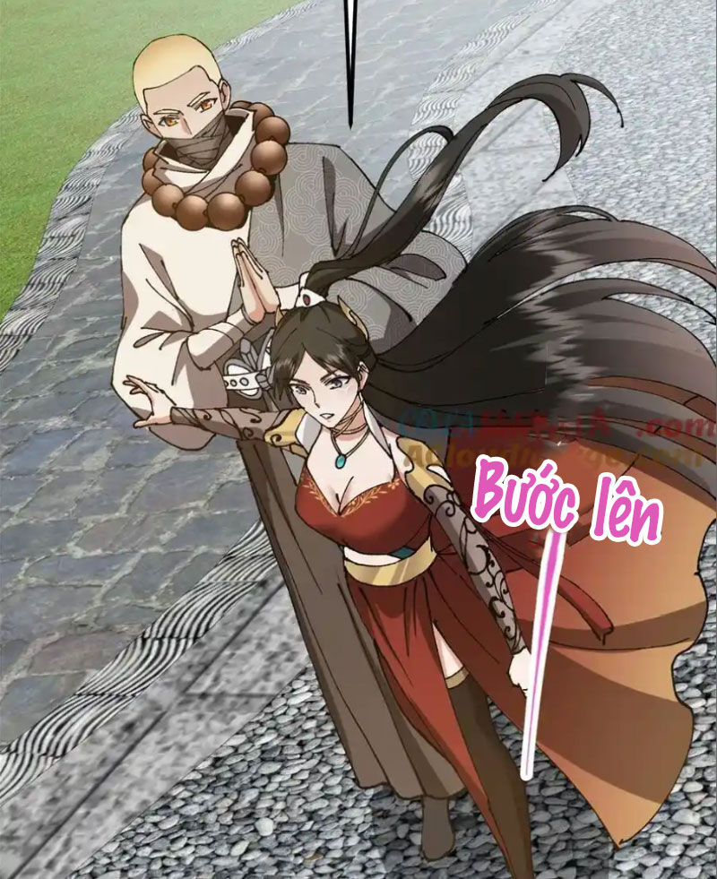 Chưởng Môn Khiêm Tốn Chút Chap 332 - Next Chap 333