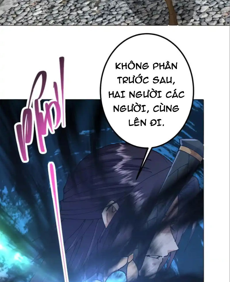 Chưởng Môn Khiêm Tốn Chút Chap 332 - Next Chap 333
