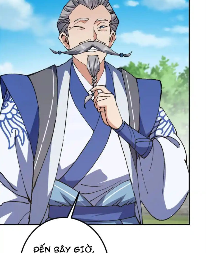 Chưởng Môn Khiêm Tốn Chút Chap 332 - Next Chap 333