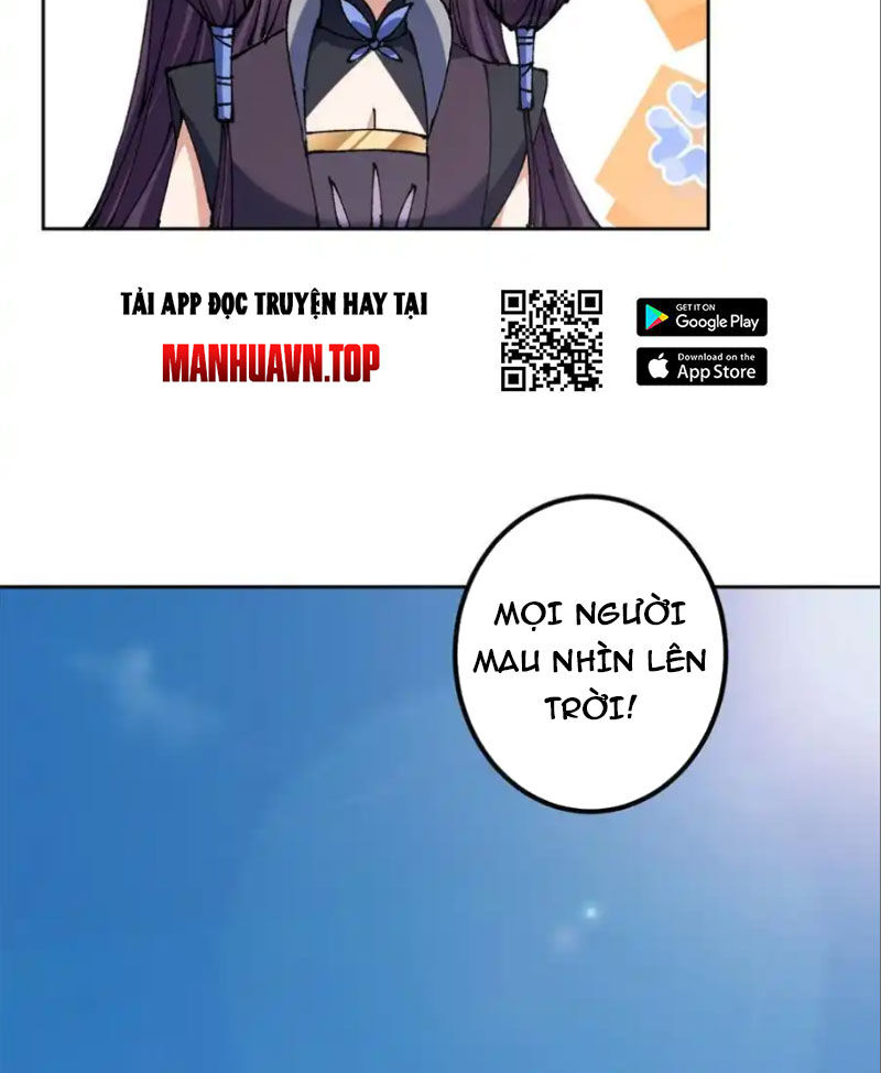 Chưởng Môn Khiêm Tốn Chút Chap 332 - Next Chap 333