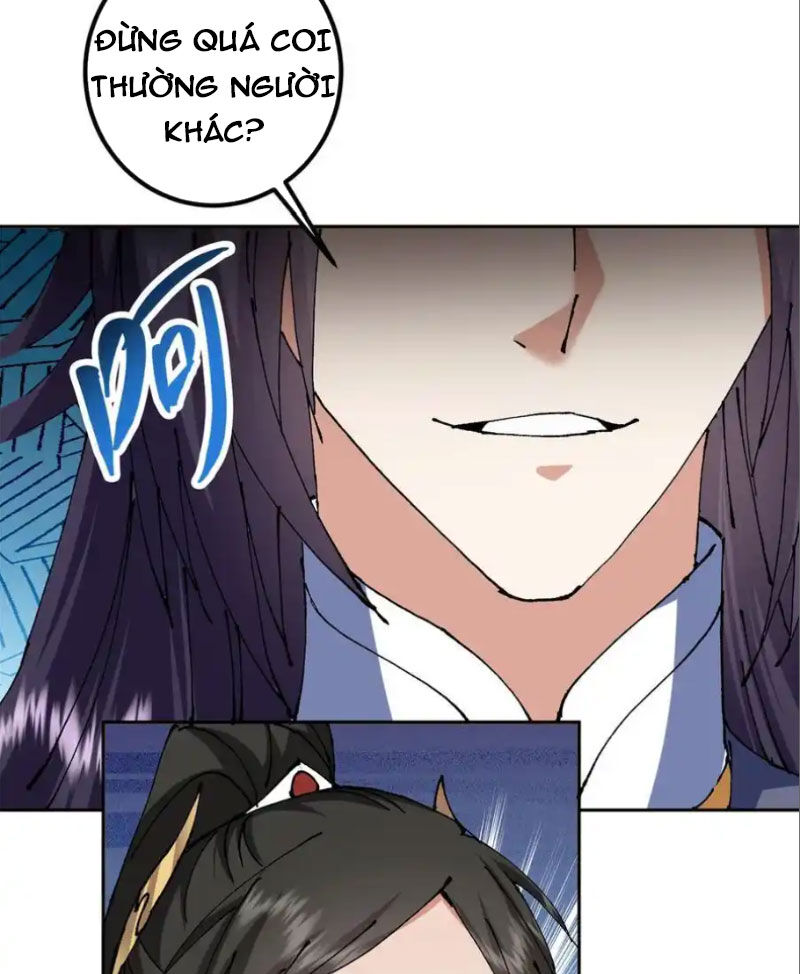 Chưởng Môn Khiêm Tốn Chút Chap 332 - Next Chap 333