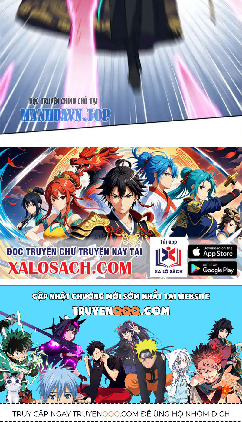 Chưởng Môn Khiêm Tốn Chút Chap 332 - Next Chap 333