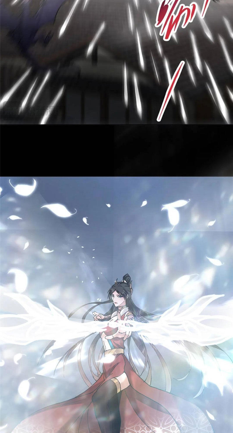 Chưởng Môn Khiêm Tốn Chút Chap 334 - Next Chap 335