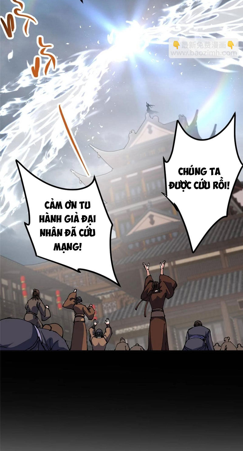 Chưởng Môn Khiêm Tốn Chút Chap 334 - Next Chap 335