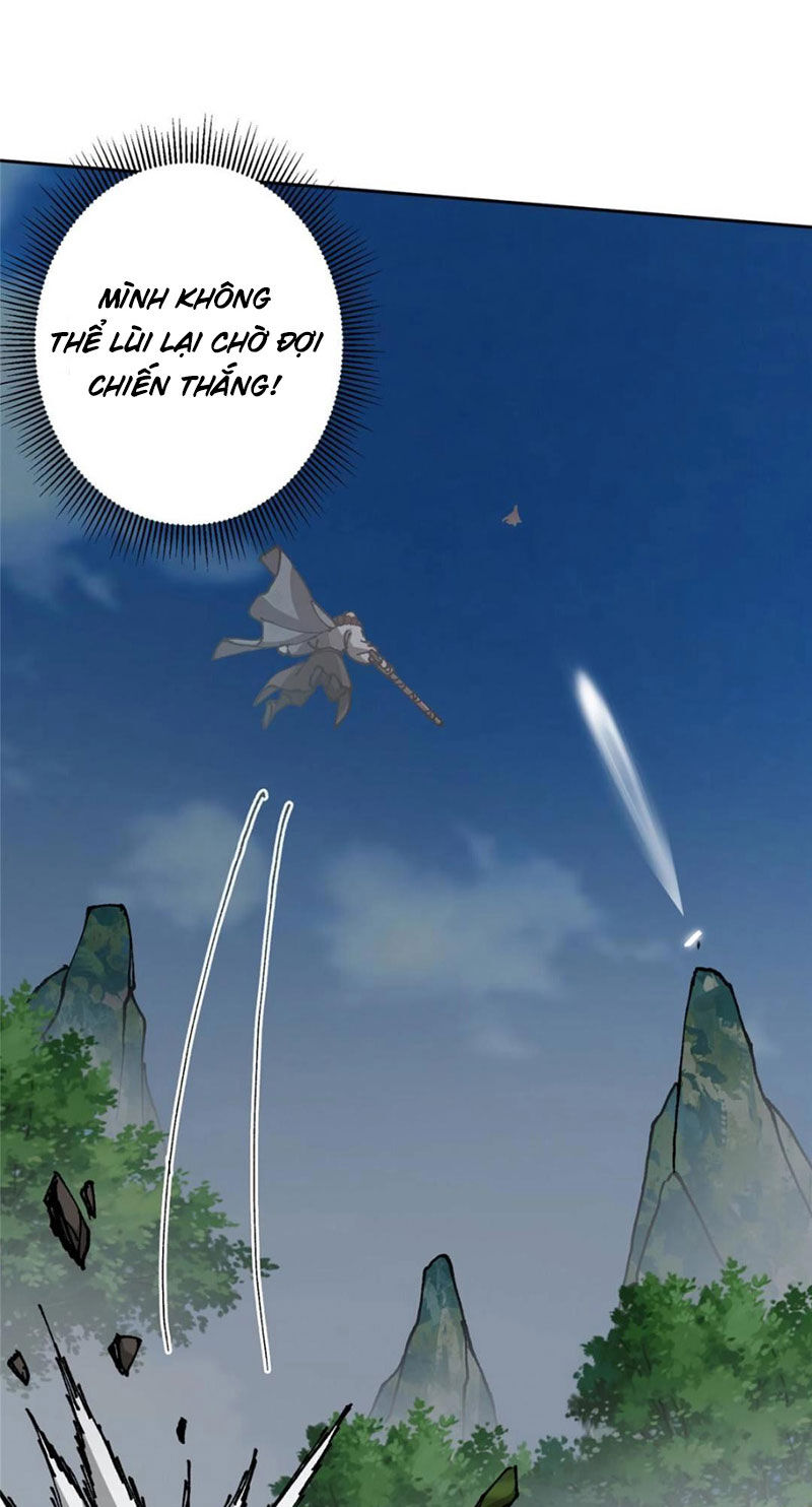 Chưởng Môn Khiêm Tốn Chút Chap 334 - Next Chap 335