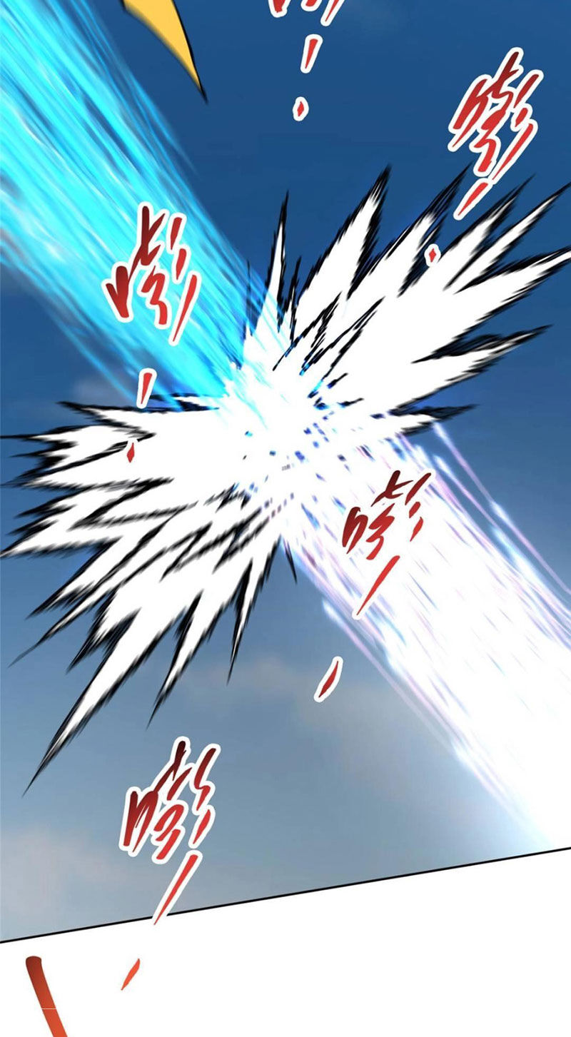 Chưởng Môn Khiêm Tốn Chút Chap 334 - Next Chap 335