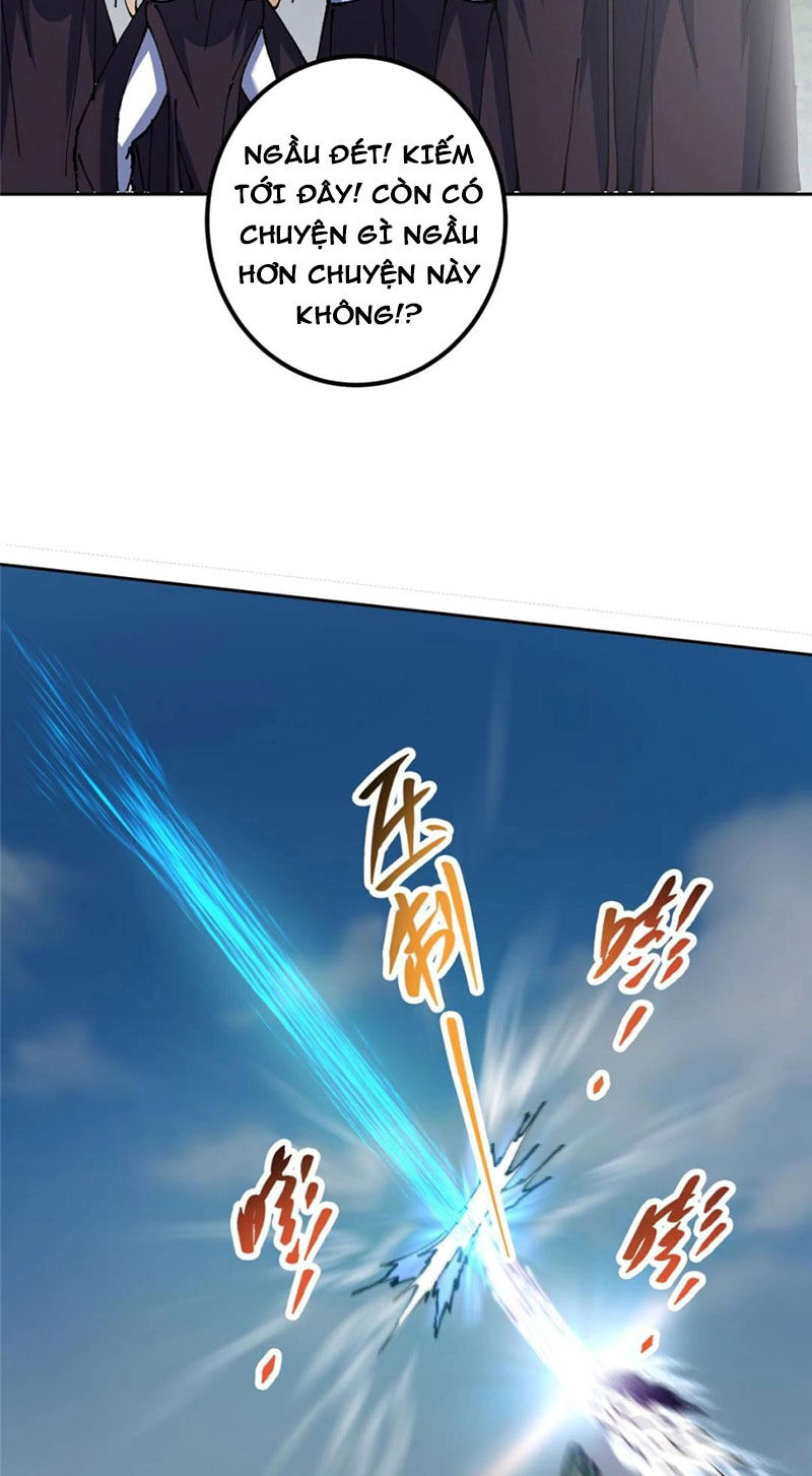 Chưởng Môn Khiêm Tốn Chút Chap 334 - Next Chap 335