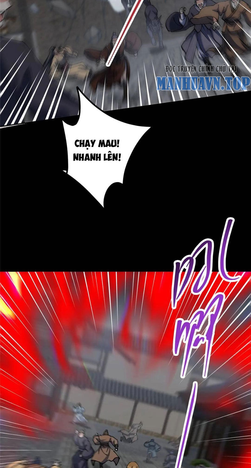 Chưởng Môn Khiêm Tốn Chút Chap 334 - Next Chap 335