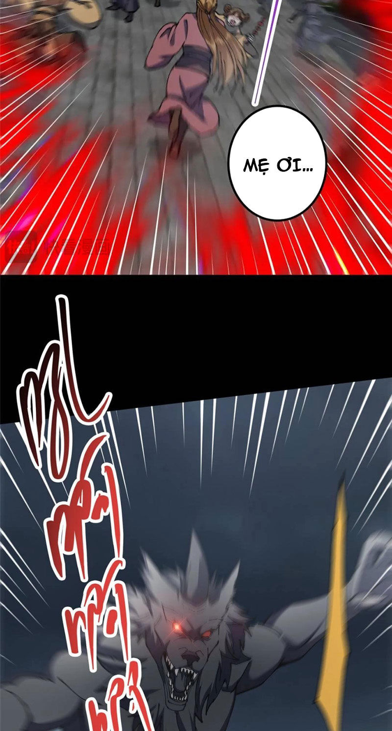 Chưởng Môn Khiêm Tốn Chút Chap 334 - Next Chap 335