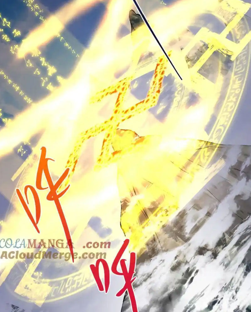 Chưởng Môn Khiêm Tốn Chút Chap 335 - Next Chap 336