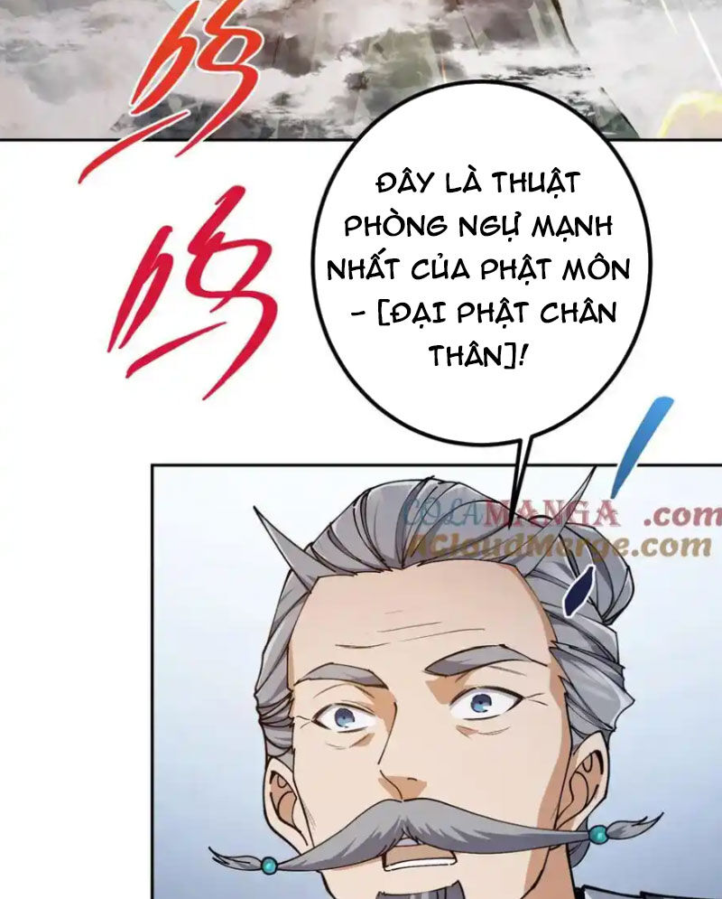 Chưởng Môn Khiêm Tốn Chút Chap 335 - Next Chap 336