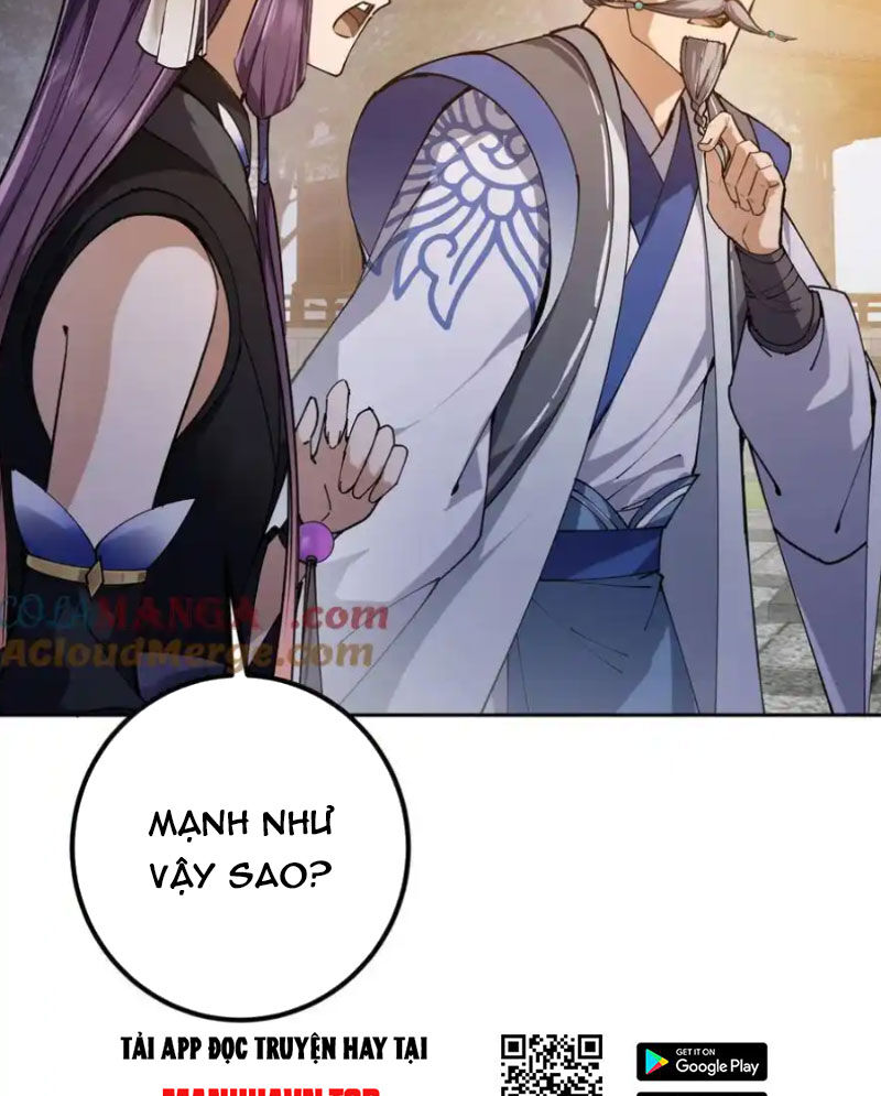 Chưởng Môn Khiêm Tốn Chút Chap 335 - Next Chap 336