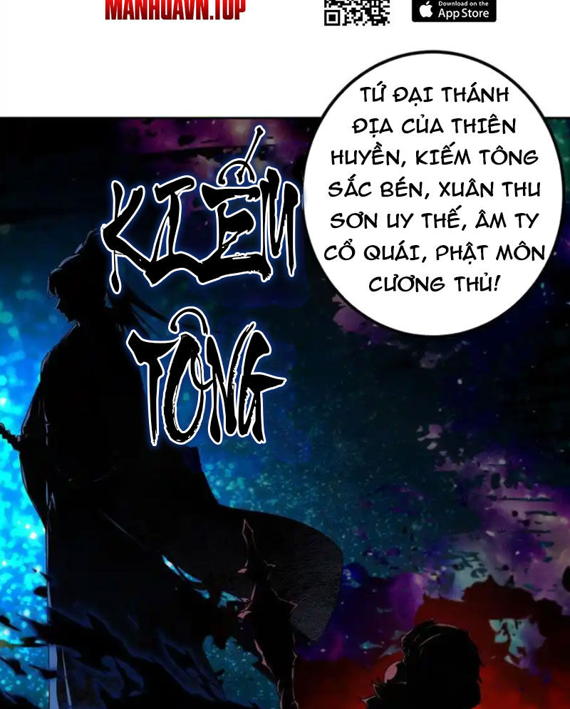 Chưởng Môn Khiêm Tốn Chút Chap 335 - Next Chap 336