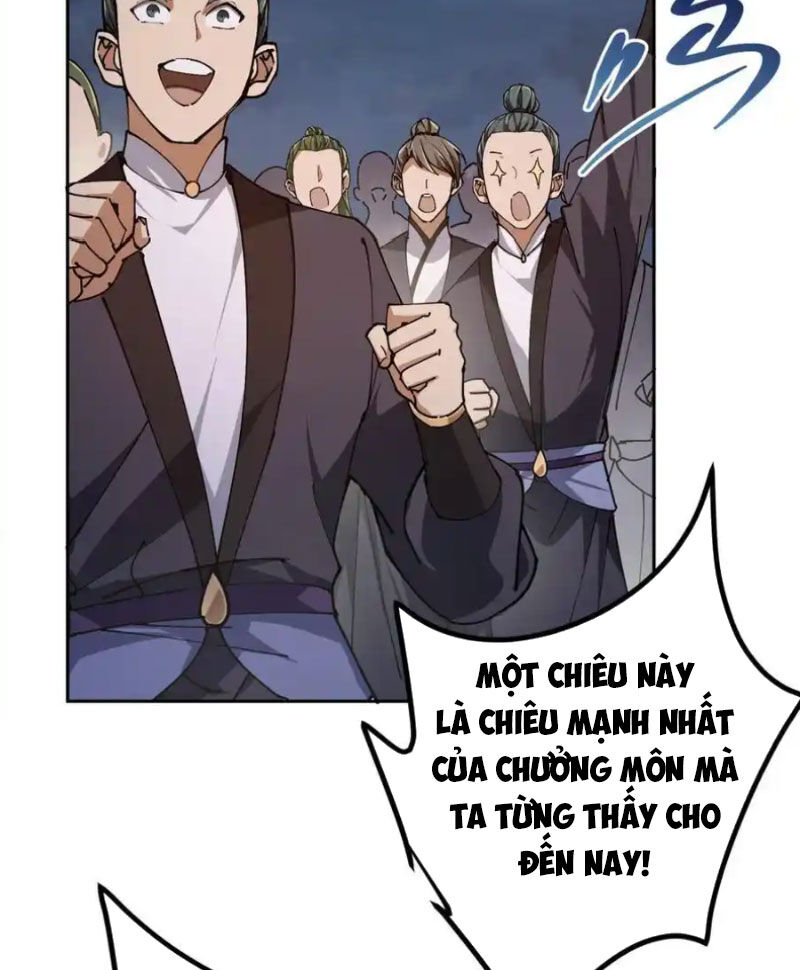 Chưởng Môn Khiêm Tốn Chút Chap 335 - Next Chap 336