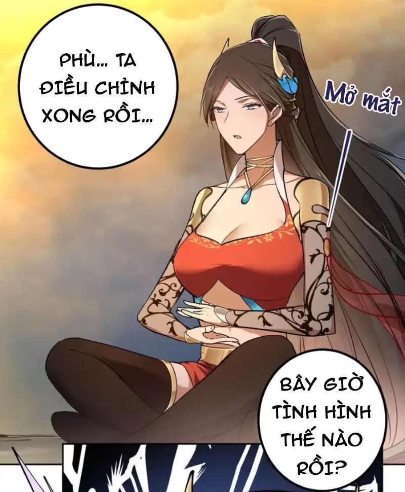 Chưởng Môn Khiêm Tốn Chút Chap 335 - Next Chap 336