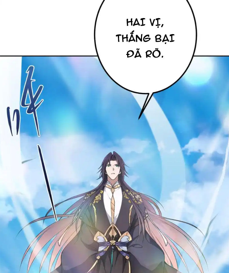 Chưởng Môn Khiêm Tốn Chút Chap 335 - Next Chap 336
