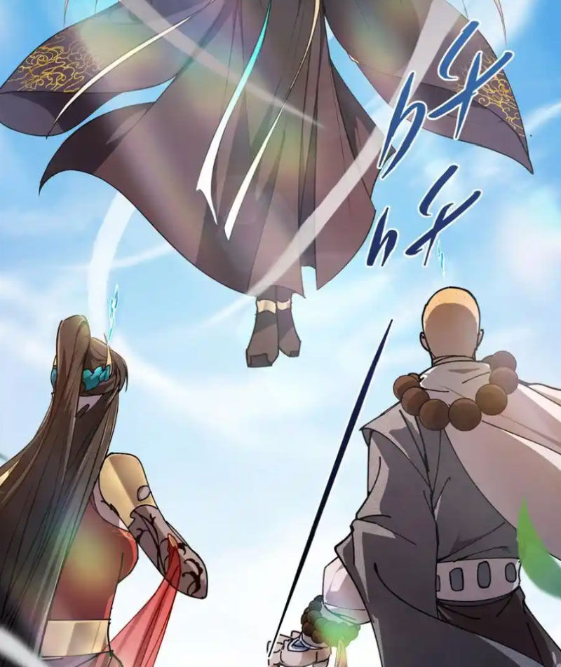 Chưởng Môn Khiêm Tốn Chút Chap 335 - Next Chap 336