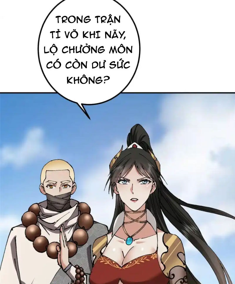 Chưởng Môn Khiêm Tốn Chút Chap 336 - Next Chap 337