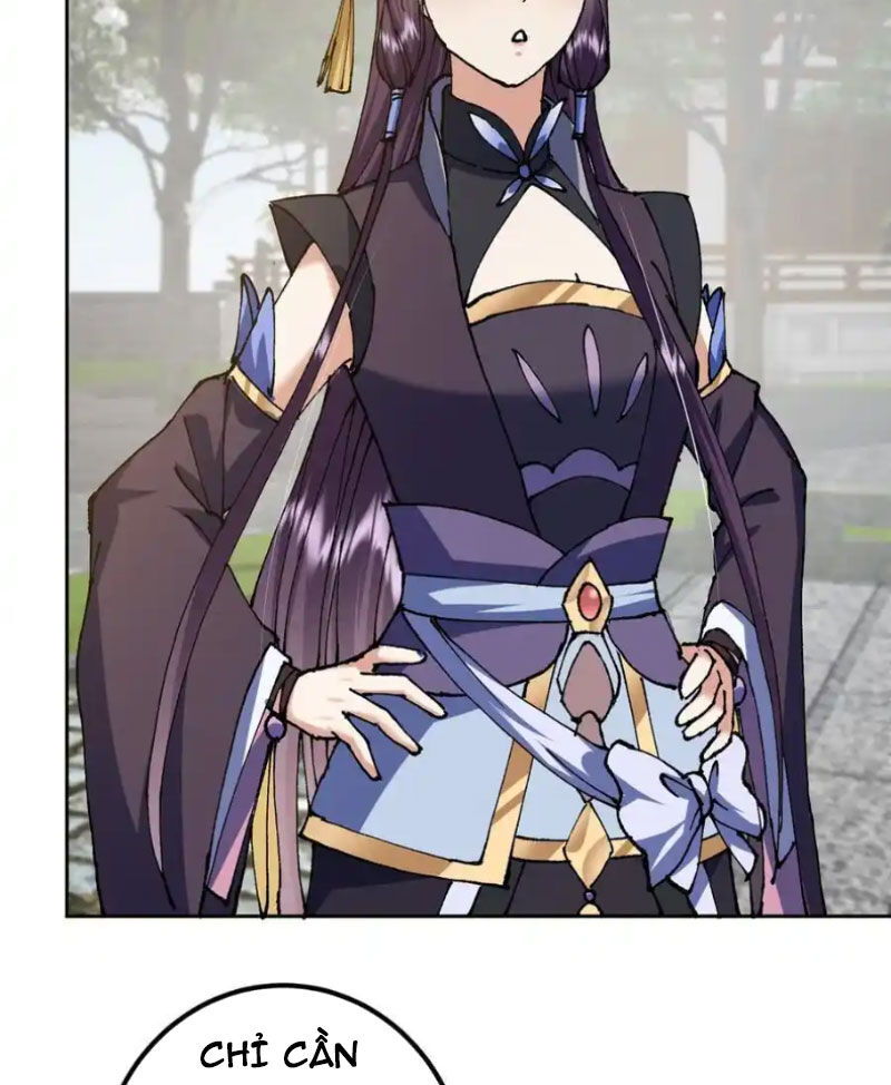 Chưởng Môn Khiêm Tốn Chút Chap 336 - Next Chap 337