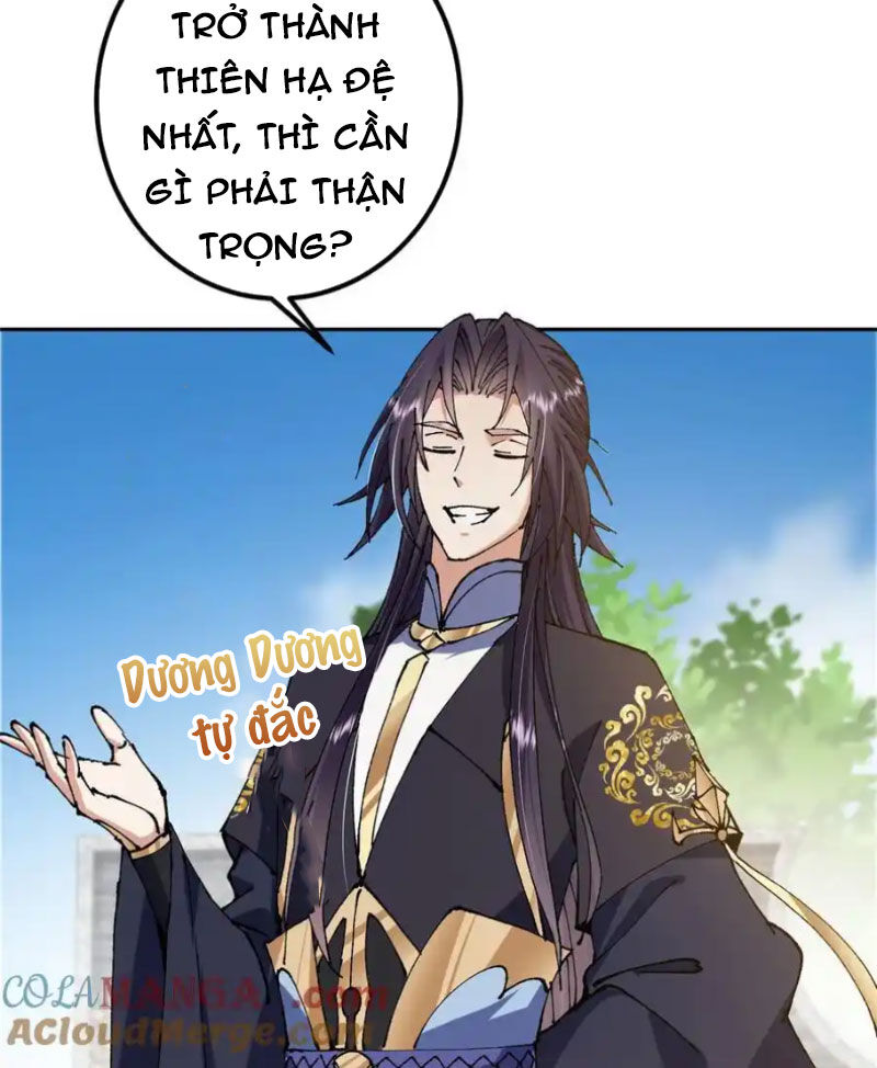 Chưởng Môn Khiêm Tốn Chút Chap 336 - Next Chap 337