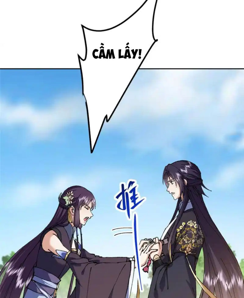 Chưởng Môn Khiêm Tốn Chút Chap 336 - Next Chap 337