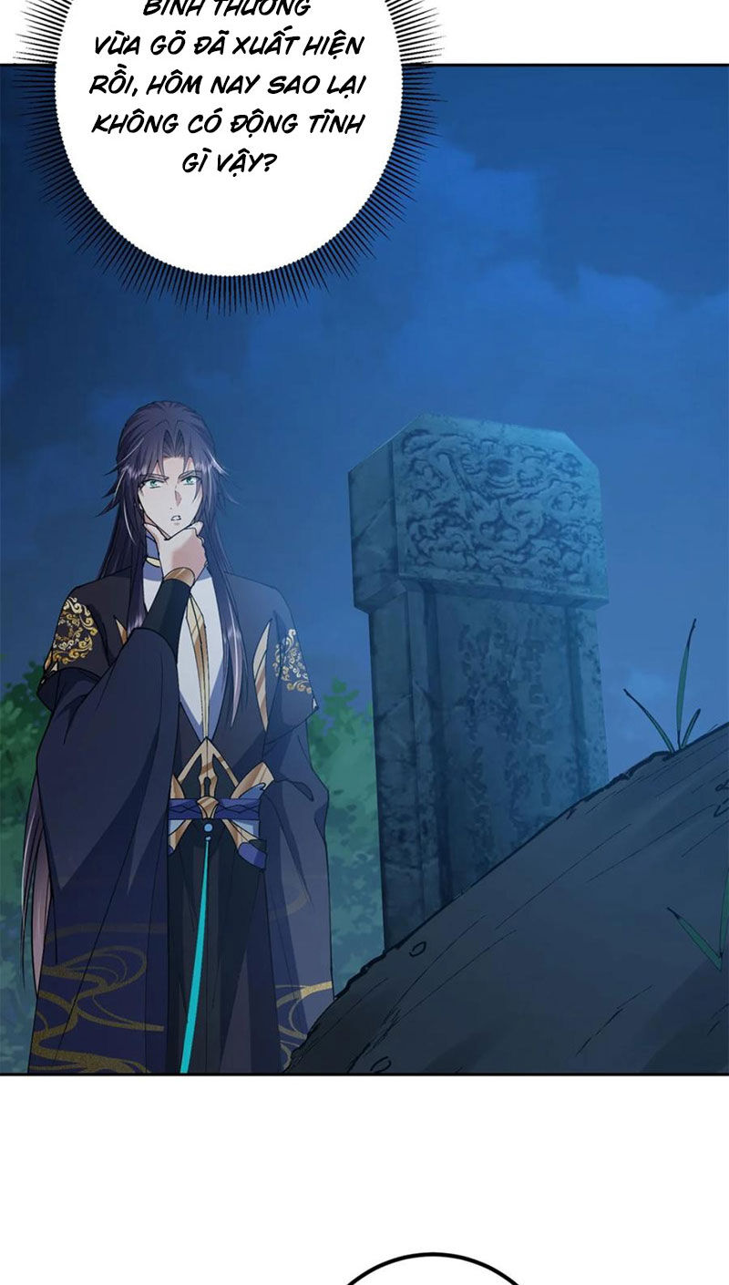 Chưởng Môn Khiêm Tốn Chút Chap 338 - Next Chap 339