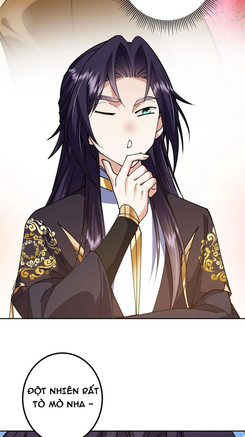 Chưởng Môn Khiêm Tốn Chút Chap 338 - Next Chap 339