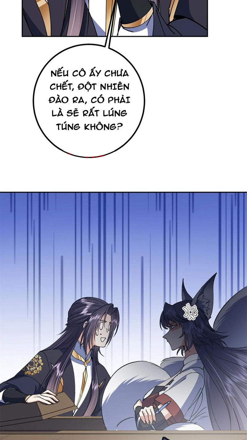 Chưởng Môn Khiêm Tốn Chút Chap 338 - Next Chap 339