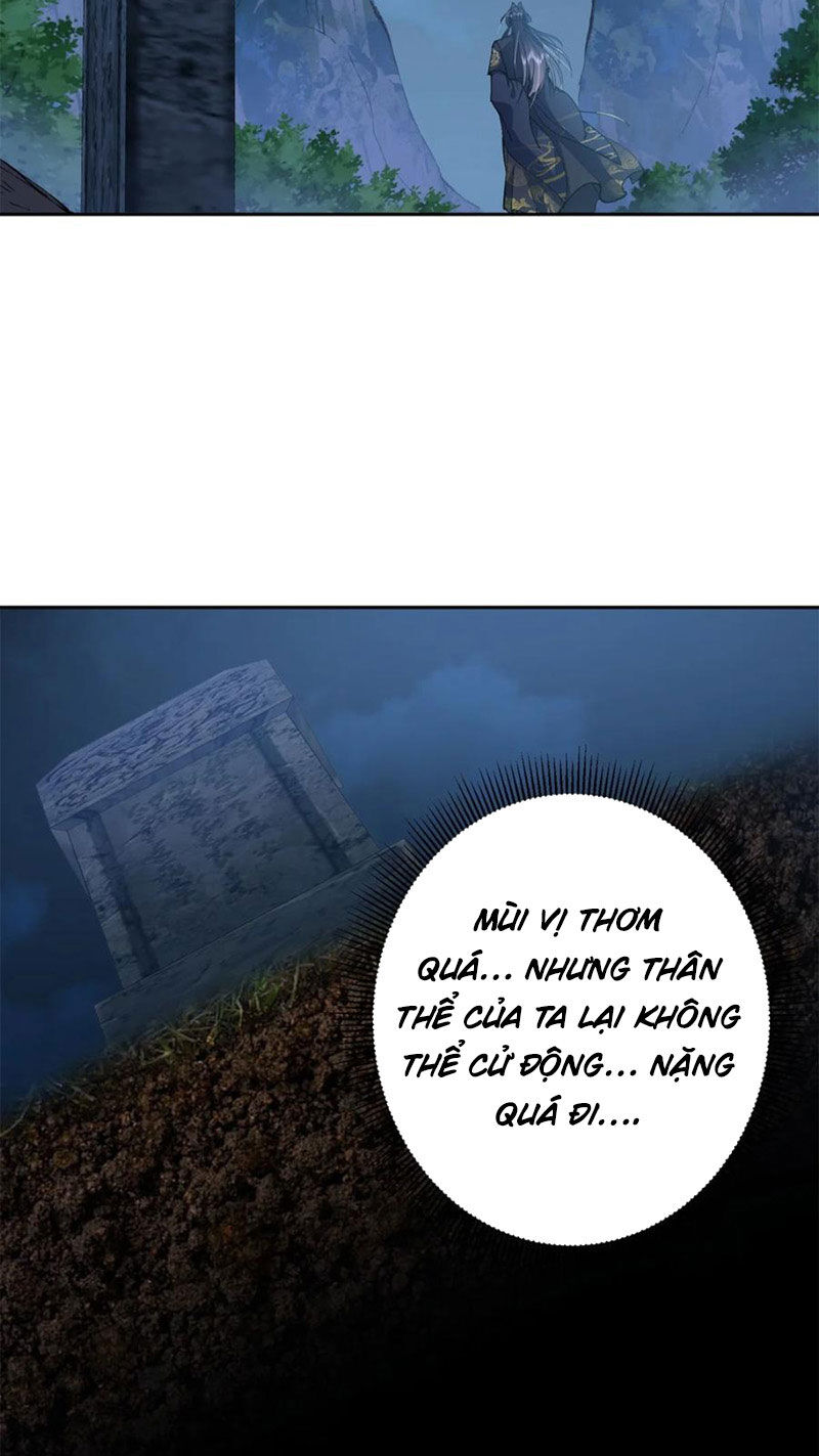 Chưởng Môn Khiêm Tốn Chút Chap 338 - Next Chap 339