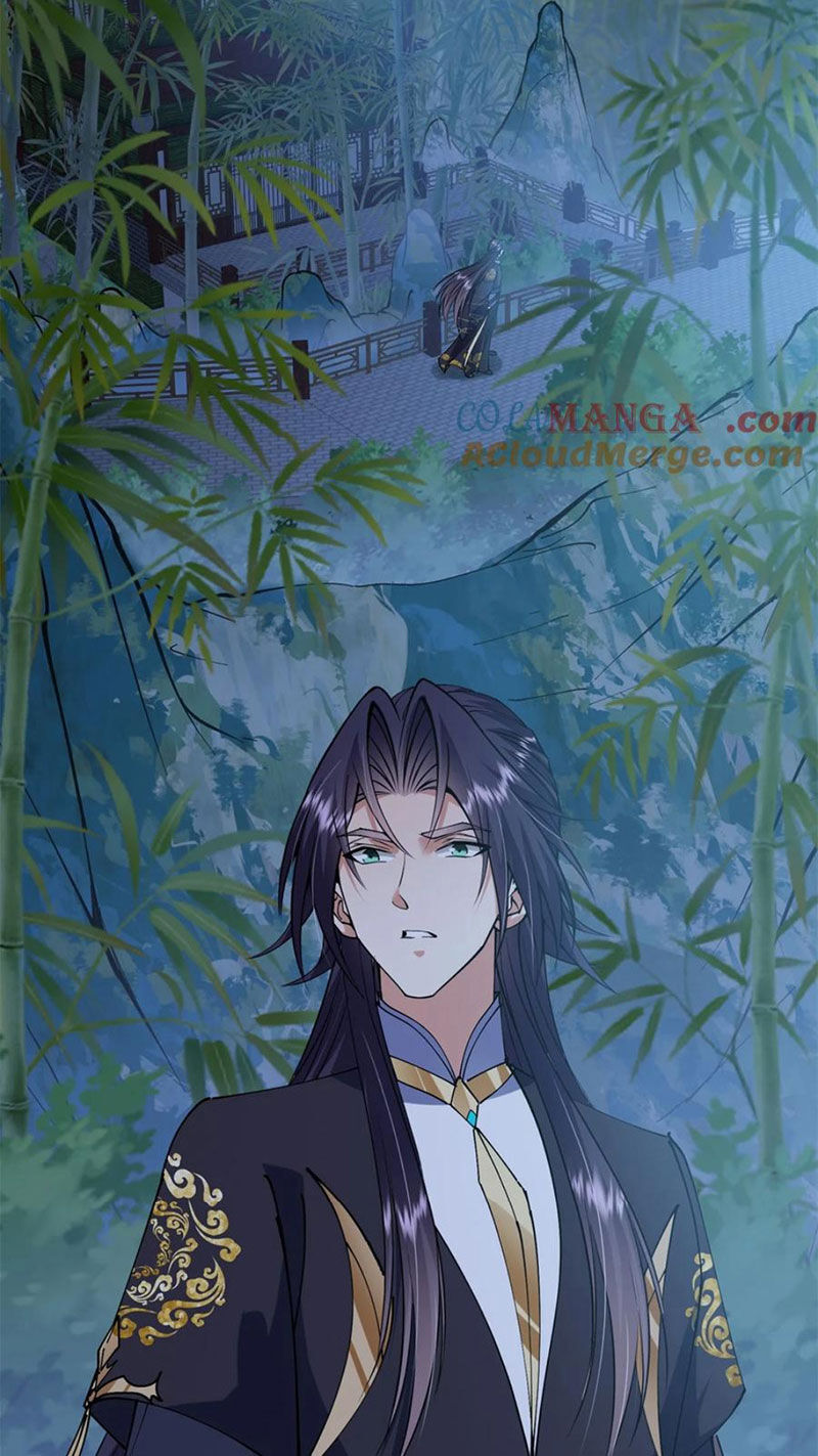 Chưởng Môn Khiêm Tốn Chút Chap 338 - Next Chap 339