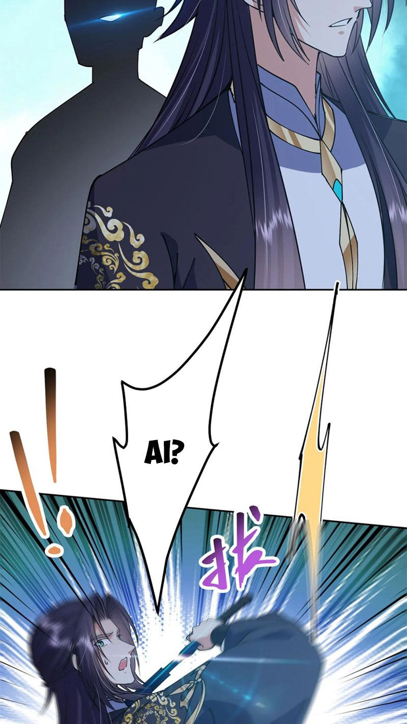 Chưởng Môn Khiêm Tốn Chút Chap 338 - Next Chap 339