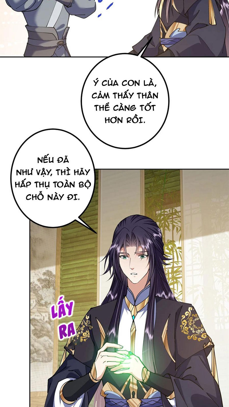 Chưởng Môn Khiêm Tốn Chút Chap 338 - Next Chap 339