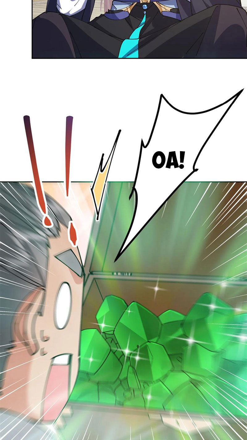 Chưởng Môn Khiêm Tốn Chút Chap 338 - Next Chap 339