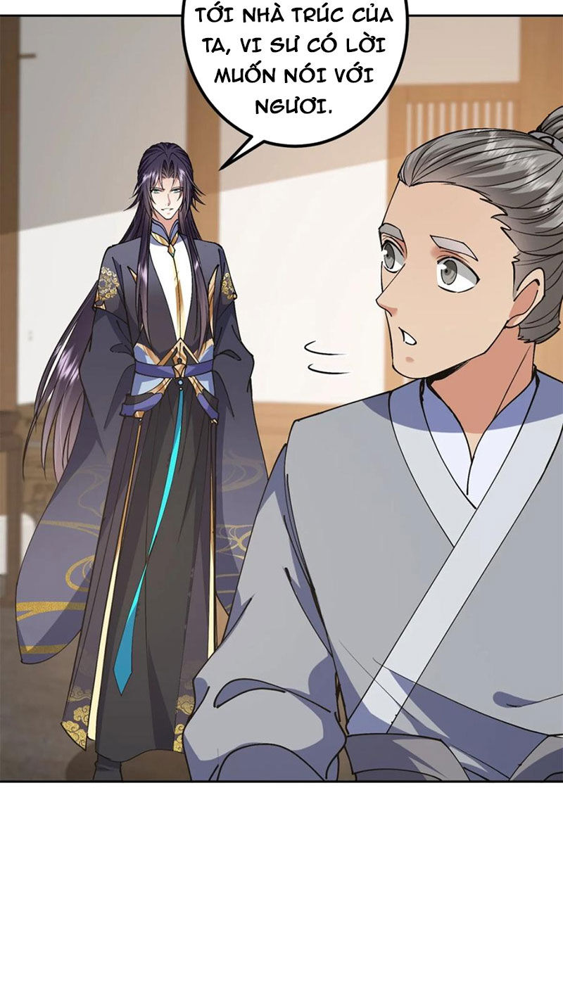 Chưởng Môn Khiêm Tốn Chút Chap 338 - Next Chap 339